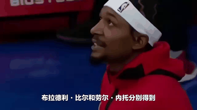  西亚卡姆连续七场比赛得分超过势不可挡，美国队挑战极限！