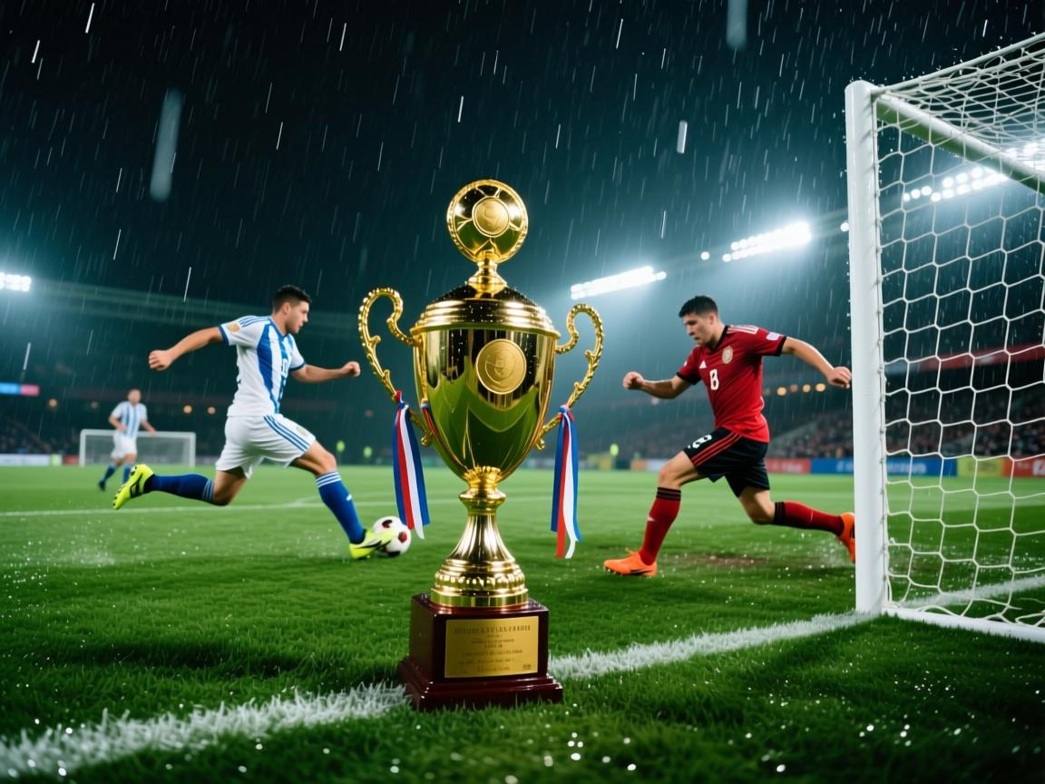 国王杯抢七大战对决在即！罗马演练定位球，多特蒙德密集防守应对